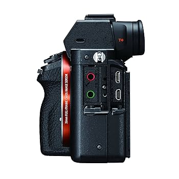 SONY α7RM2 ボディ ILCE-7RM2 #2028 Amazon.com : Sony Alpha a7R II Mirrorless Digital Camera